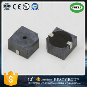 10mm 5V Piezoelectric Internal Buzzer with Top Hole